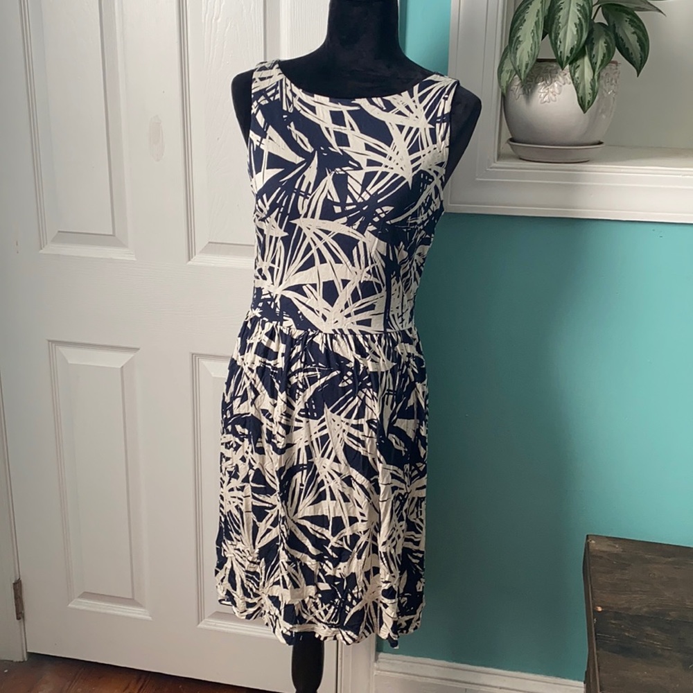 Ann Taylor Loft Dress